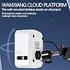 Drawing Projector for Tracing - Portable Art Projector with Light Box, Drawing Sketching Tool for Kids & Artists Canvas Wall Desk Drawing & Painting
