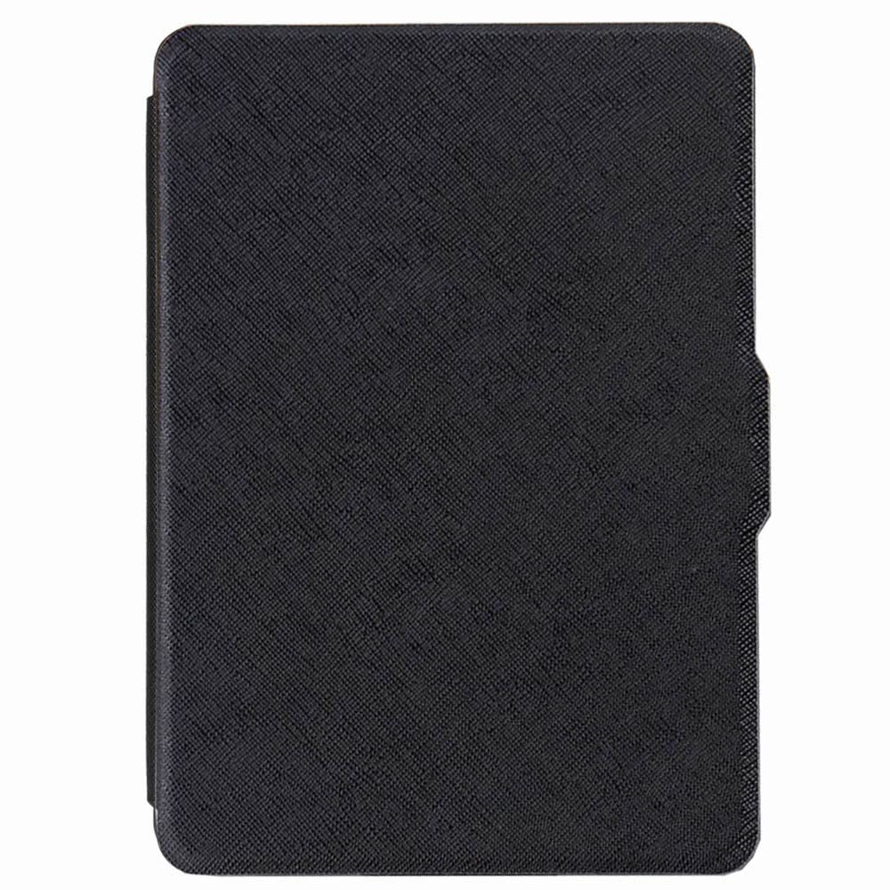 HGWALP Custodia per New Kindle 6(11th Generazione, 2024/2021 Release), Folio ultra sottile in pelle PU con auto sleep e wake, custodia protettiva per Kindle 2024 6 pollice-Constellation