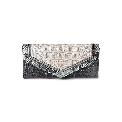 Brahmin Veronica Wallet Women