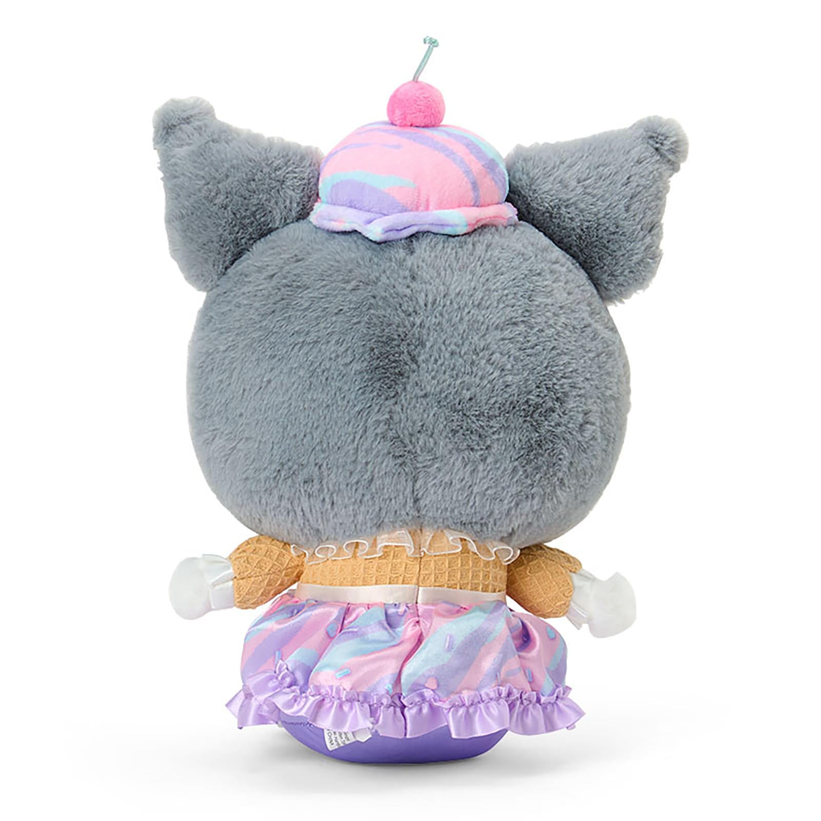 Amazon.co.jp: サンリオ(SANRIO) ぬいぐるみ（ドリーミーアイス