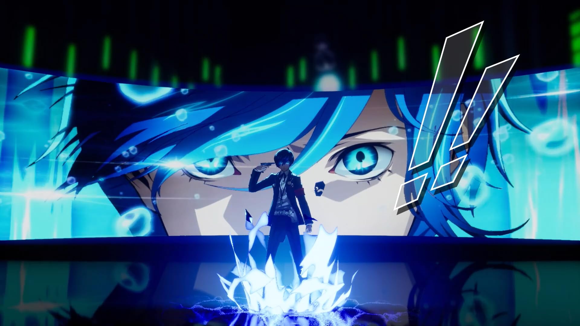 Persona 3 Reload: Edición de lanzamiento - Nintendo Switch 2