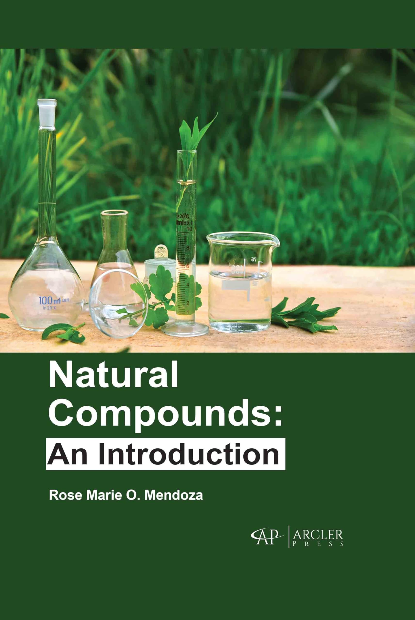Buy Natural Compounds: An Introduction — BookShops.in