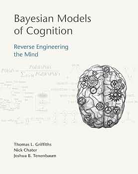 Amazon.com: Bayesian Models of Cognition: Reverse