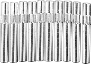 MANDDLAB 10Pcs Foldable Electric Scooter Reinforced Locks Buckle Hooks Pin Replacement for