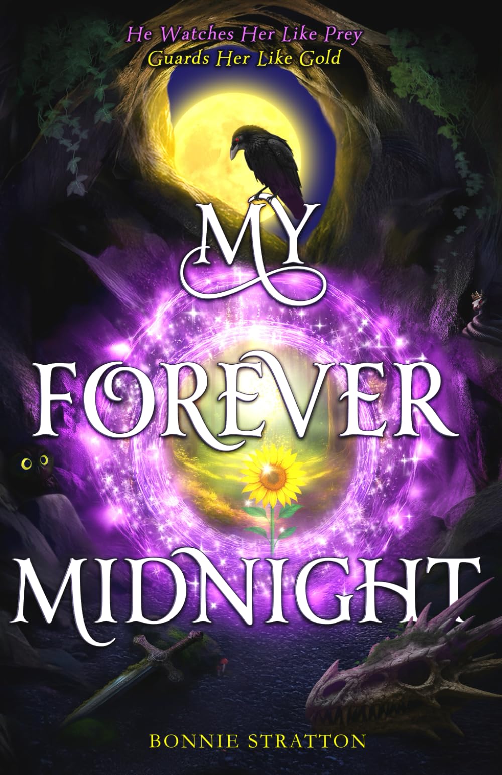 My Forever Midnight