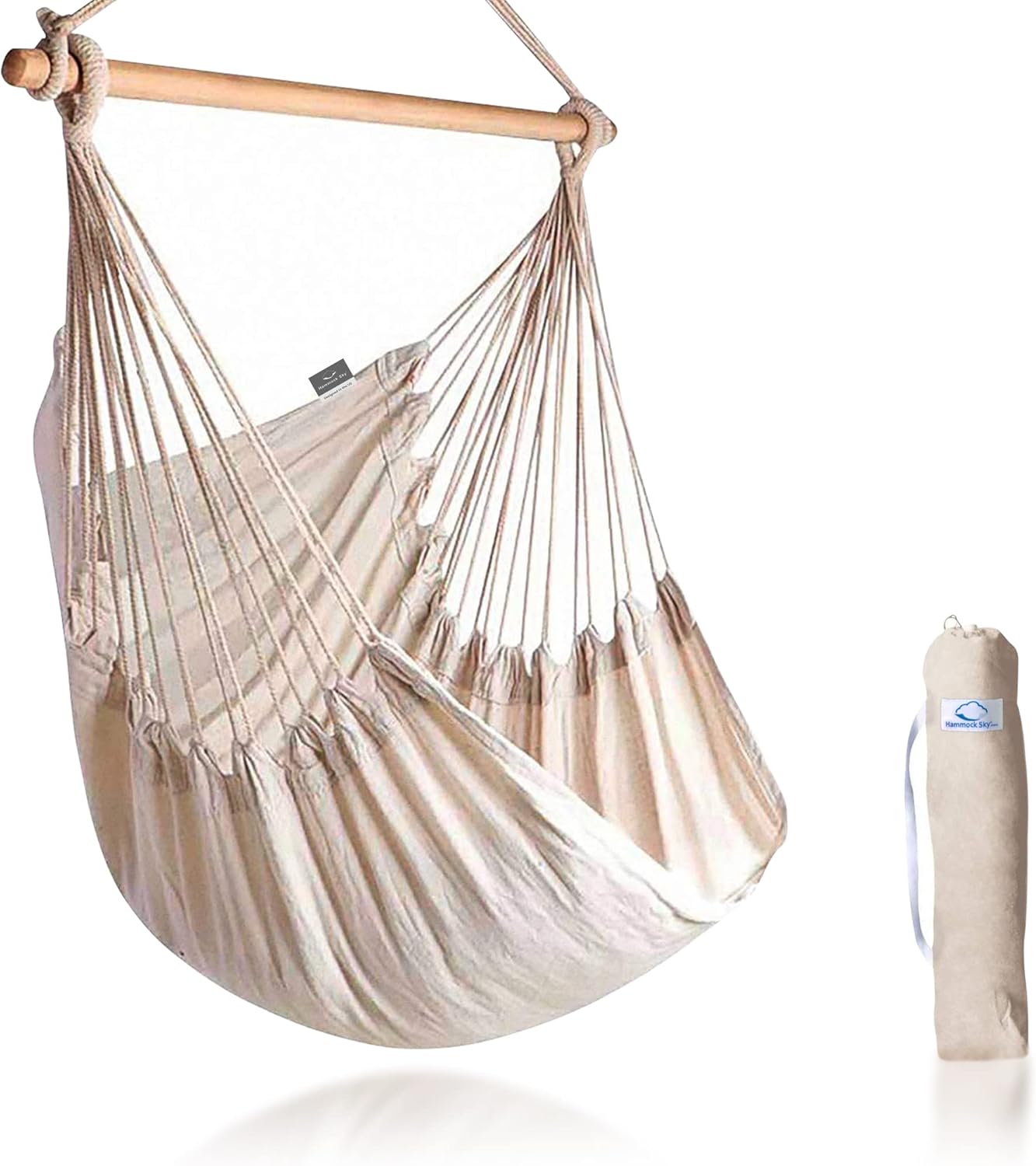 23 Best Outdoor Hammock Chairs in 2022 [According to 327 Experts