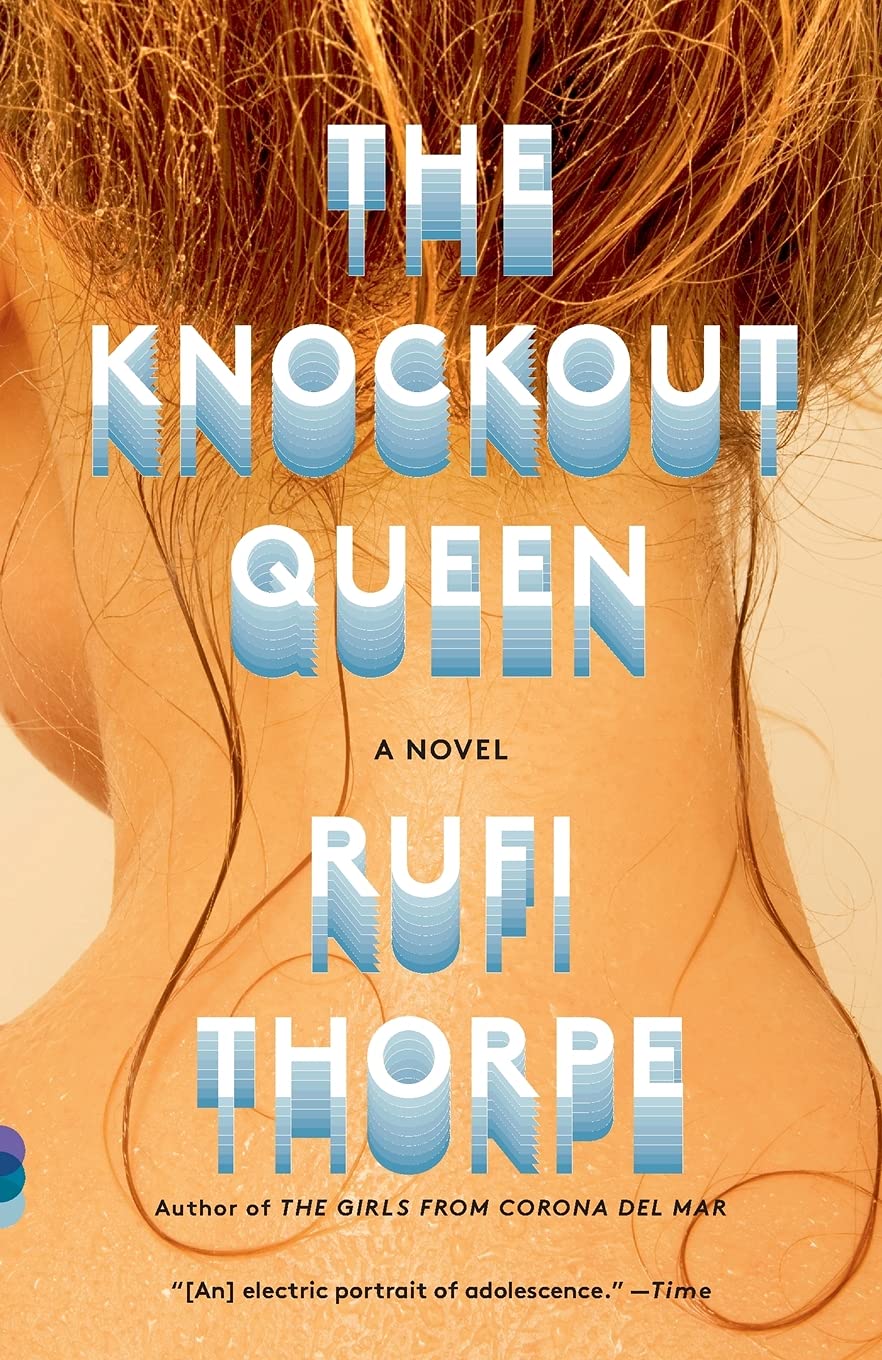 The Knockout Queen (Vintage Contemporaries)