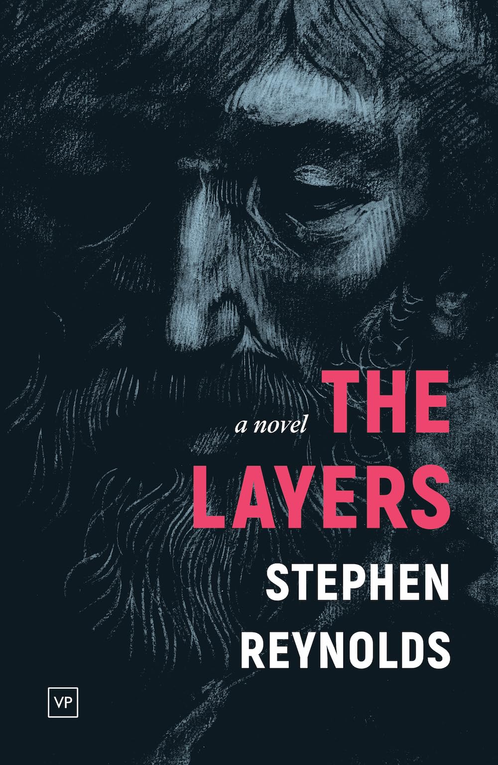 Layers by Stephen Reynolds (Paperback Book)