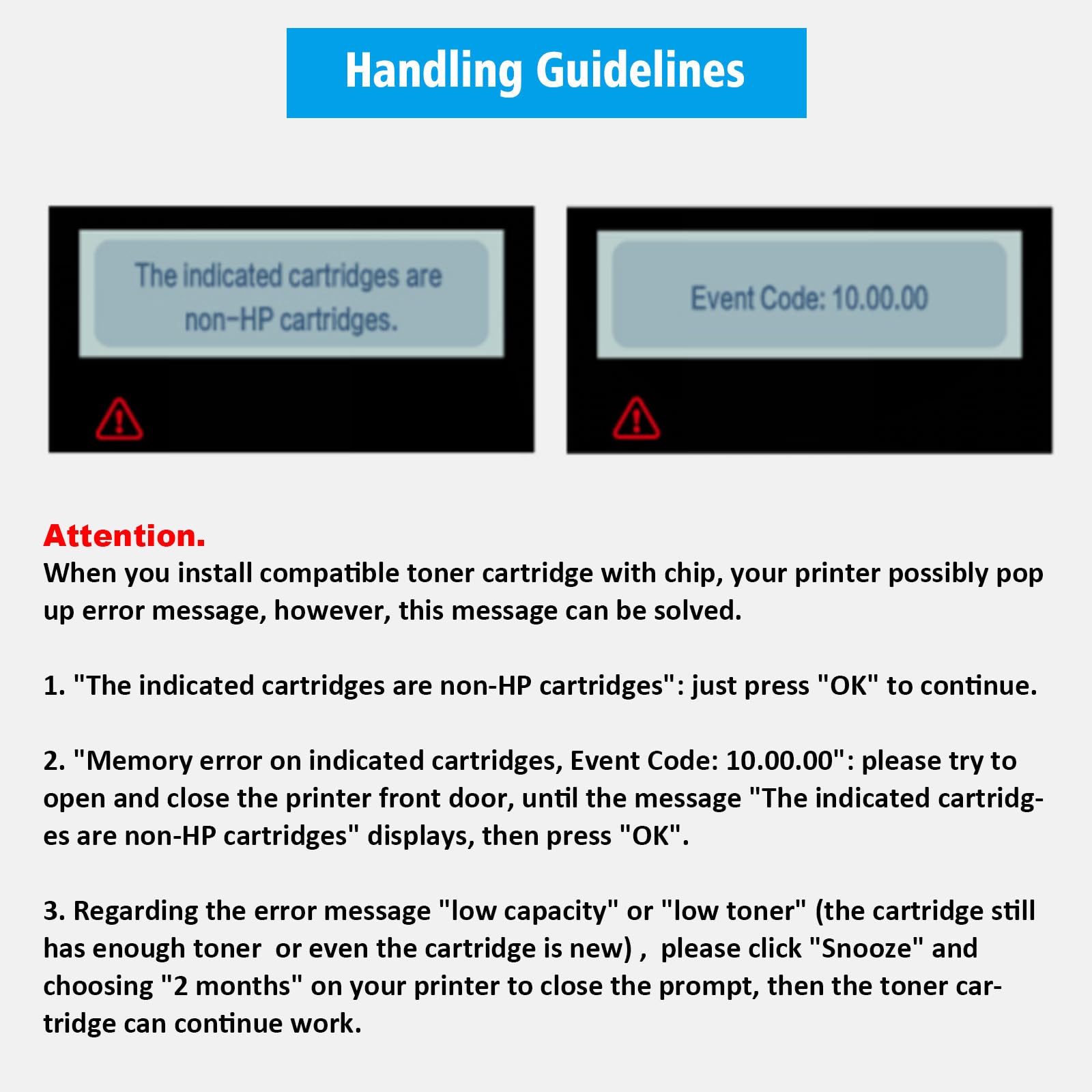 [Con chip] 149A W1490A Cartuccia Toner Compatibile Capacità Standard per 4002 4002dn 4002dw MFP 4102 4102dw 4102fdn 4102fdw Stampante, Non compatibile con le stampanti che hanno un suffisso "e"