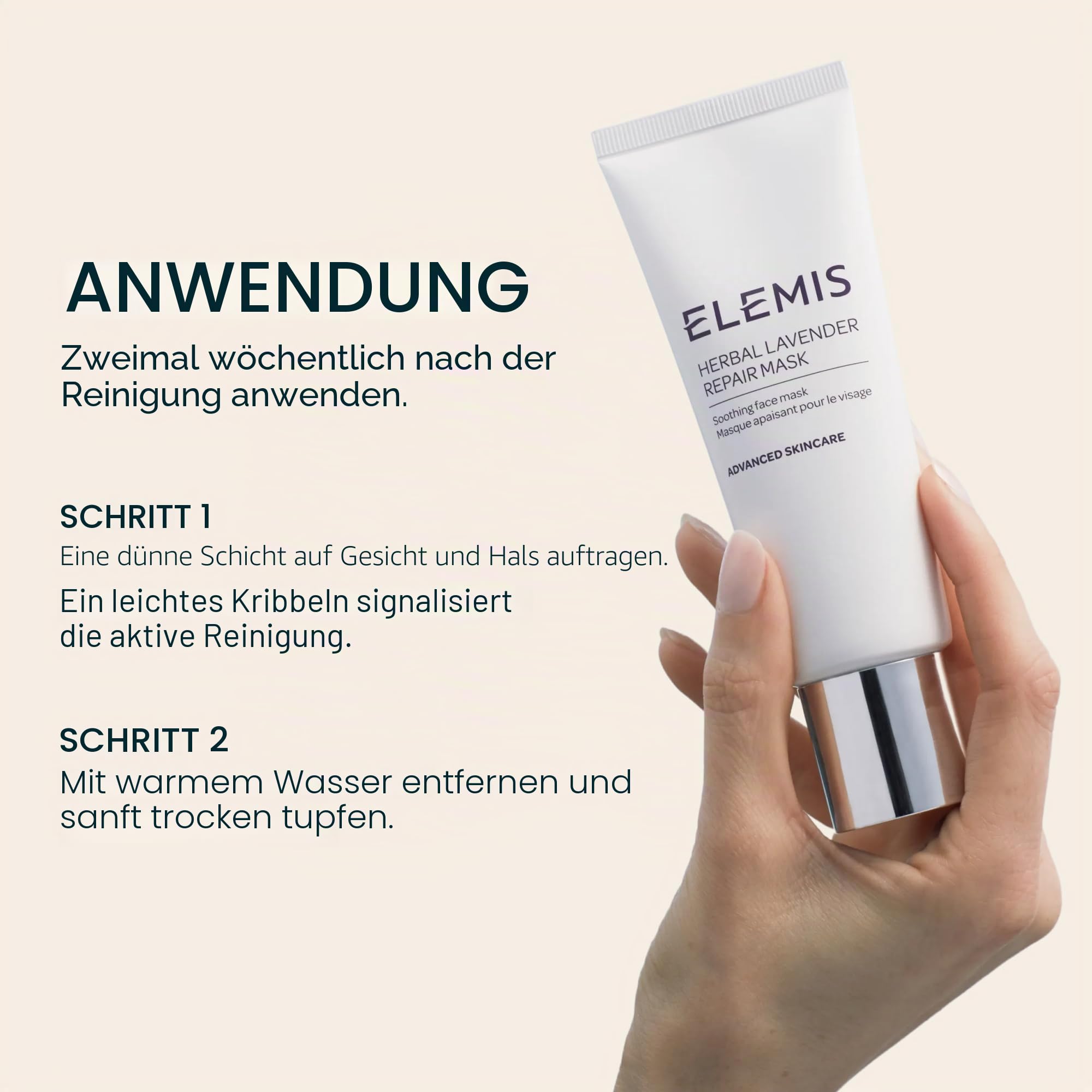 ELEMIS Masks