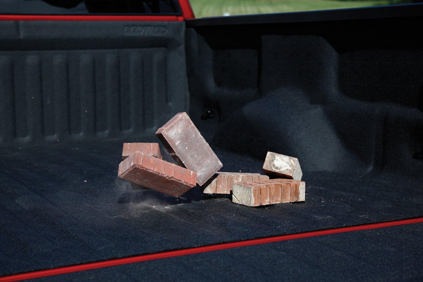 Bedrug 1511100 BedTred Pro Series Truck Bed Liner