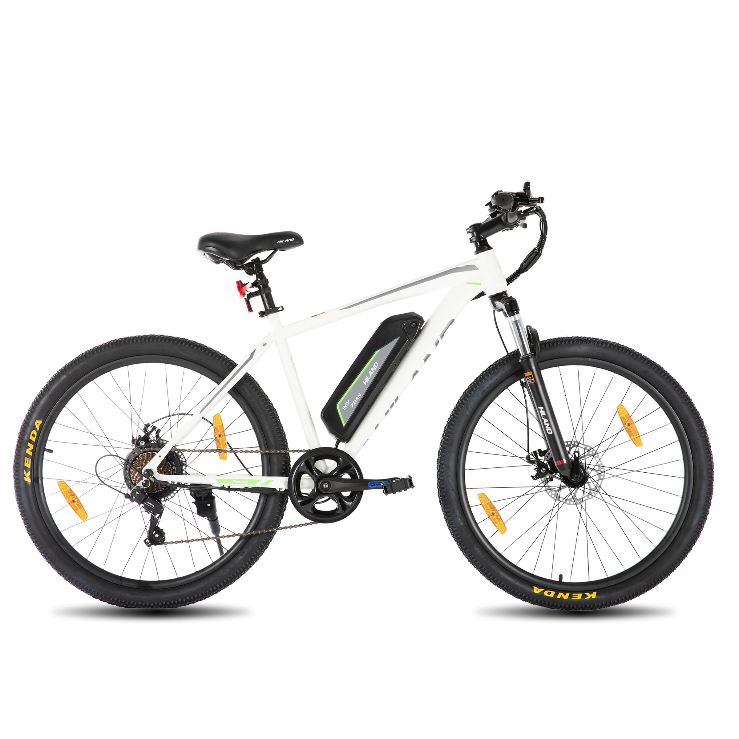 【大特価品】HILAND 電動自転車 350w 新品 定価 71999円 訳あり 2025年最新】hiland 電動自転車の人気アイテム - メルカリ