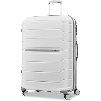 Samsonite Freeform Hardside Spinner 28 White
