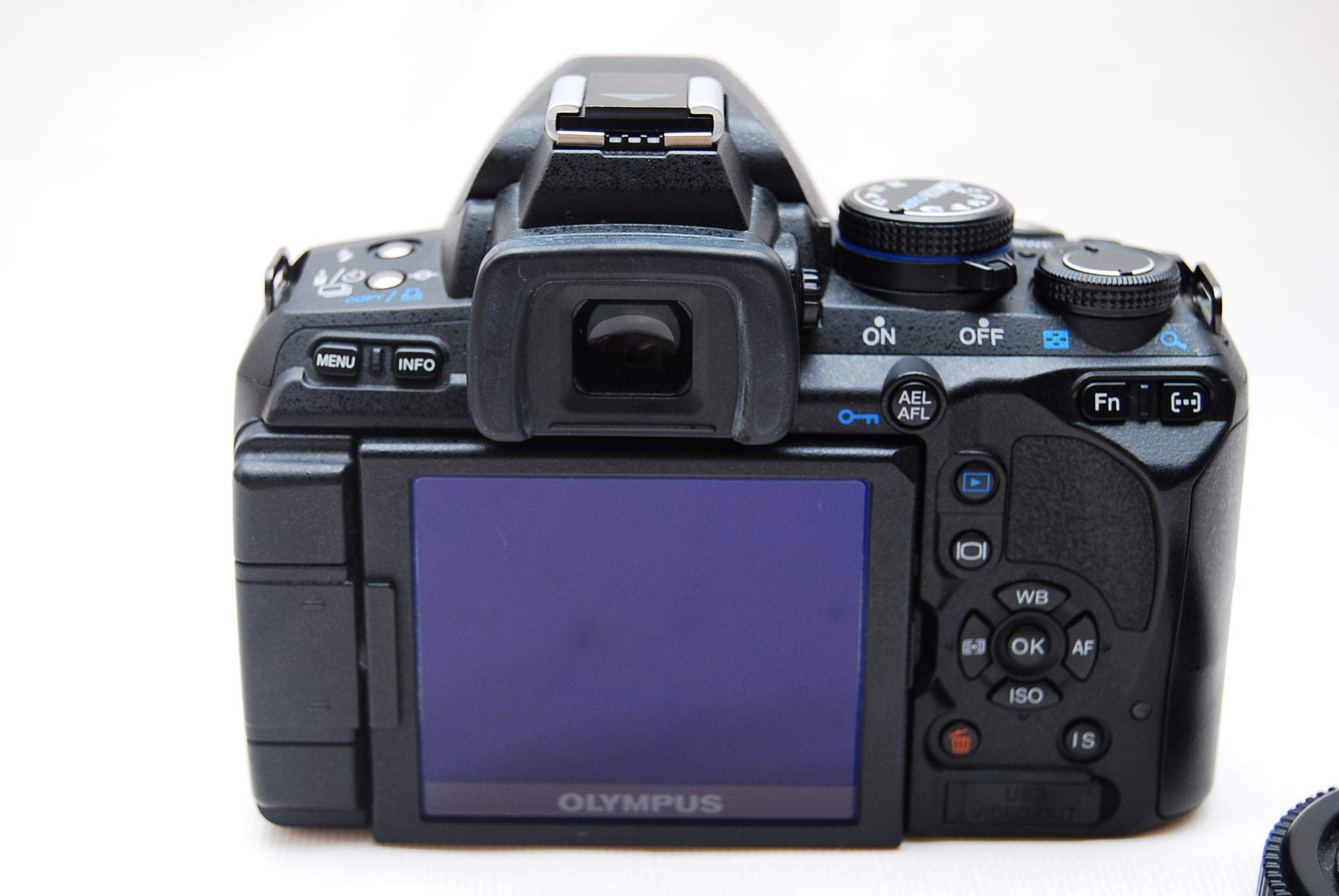 Amazon | OLYMPUS デジタル一眼カメラ E-620 ボディ E-620 | デジタル 
