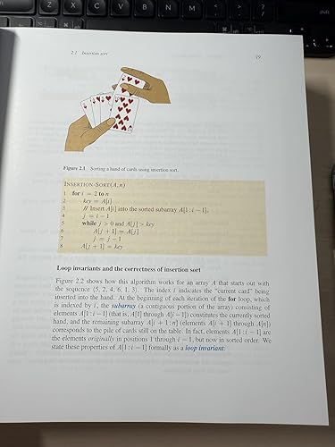Introduction to Algorithms, fourth edition: Amazon.co.uk: Cormen