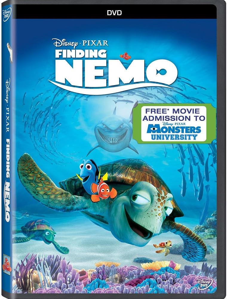 Finding Nemo