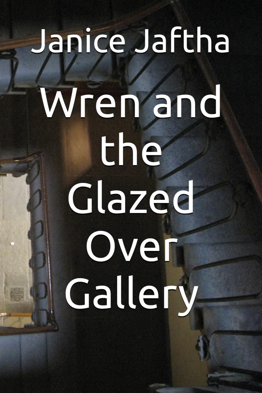 Wren and the Glazed Over Gallery