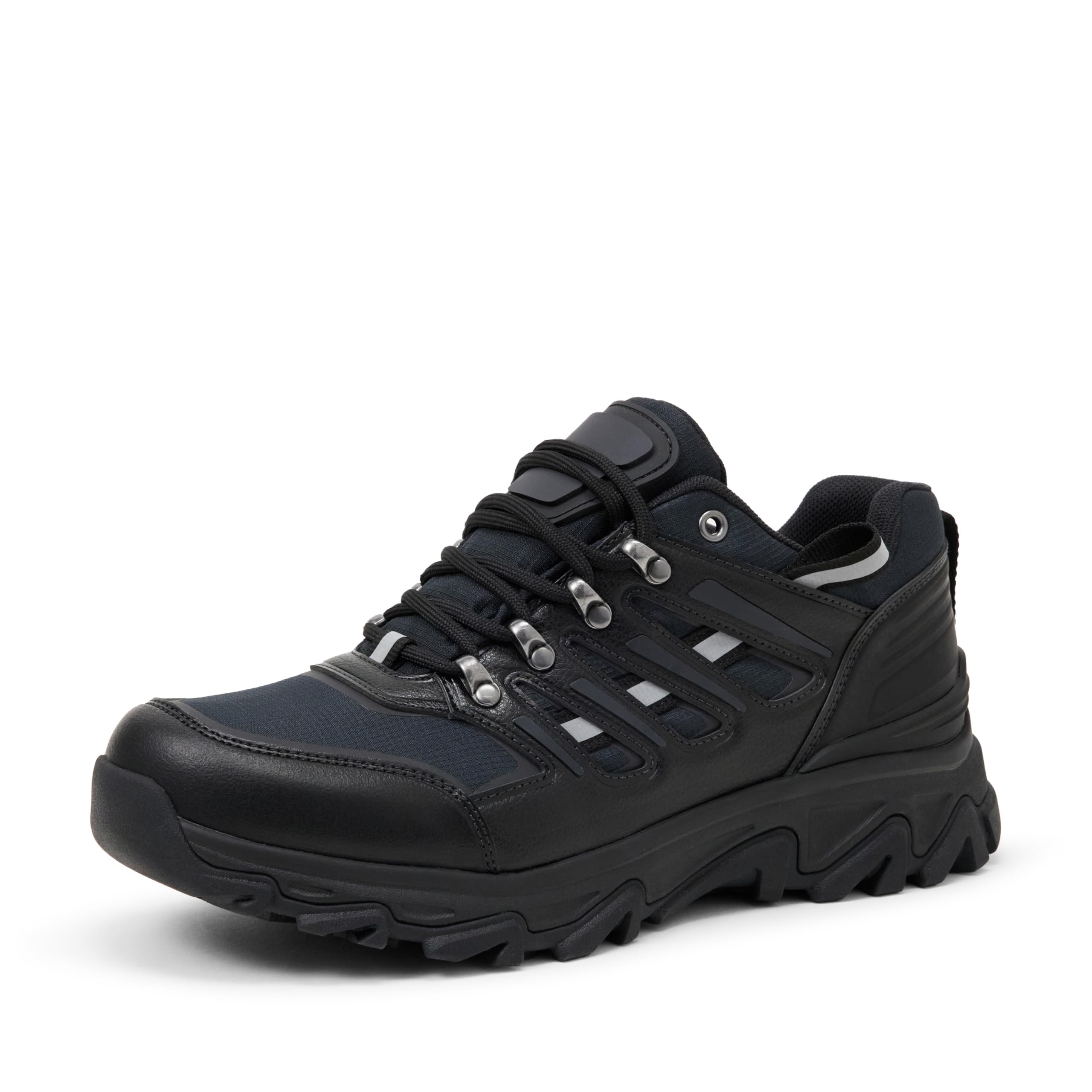 Amazon Essentials Herren Wasserdichte Wanderschuhe