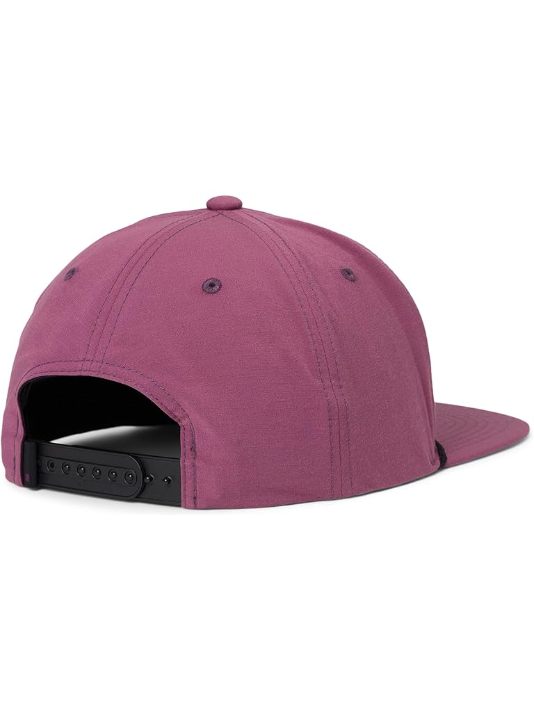 Purple TravisMathew Vacationer
