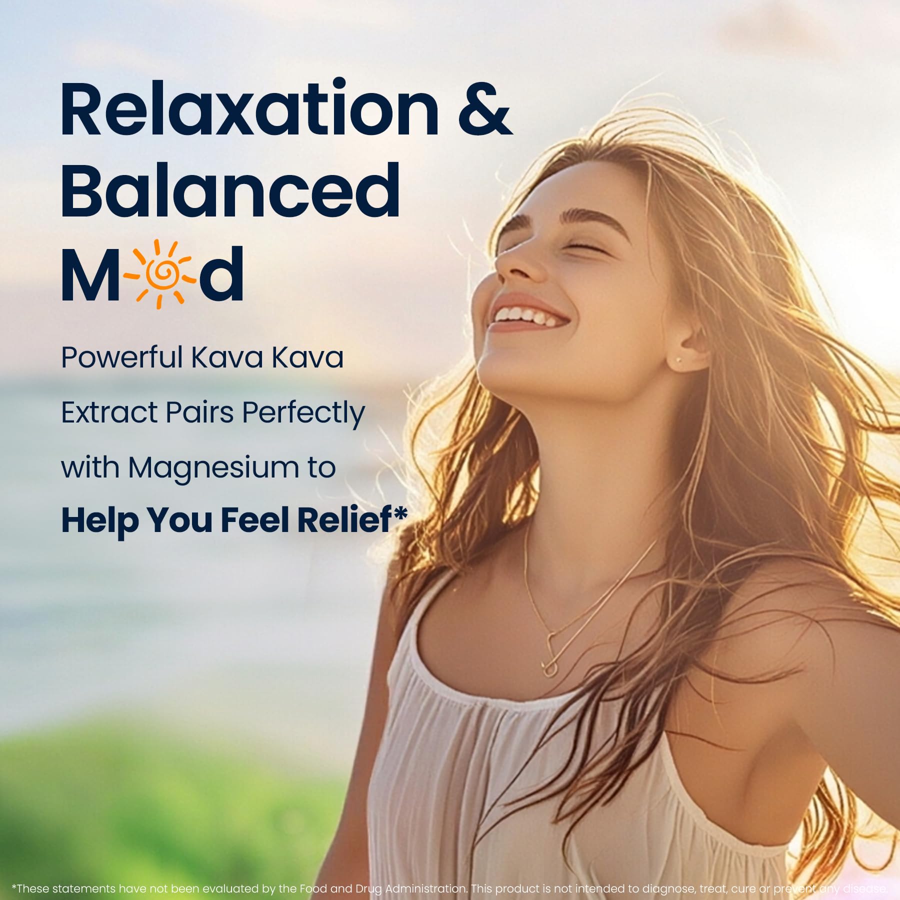 Kava Kava Gummies for Calm, Relaxation & Natural Sleep | Melatonin-Free — Amazon image 5
