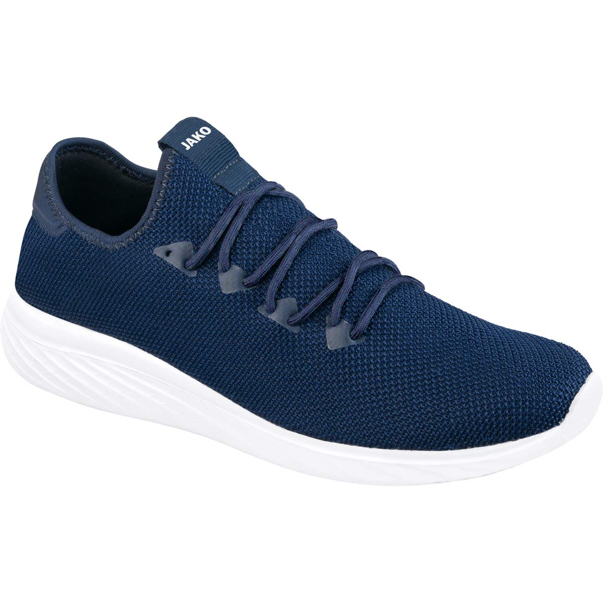 JAKO Buty rekreacyjne, rozmiar 37, granatowe