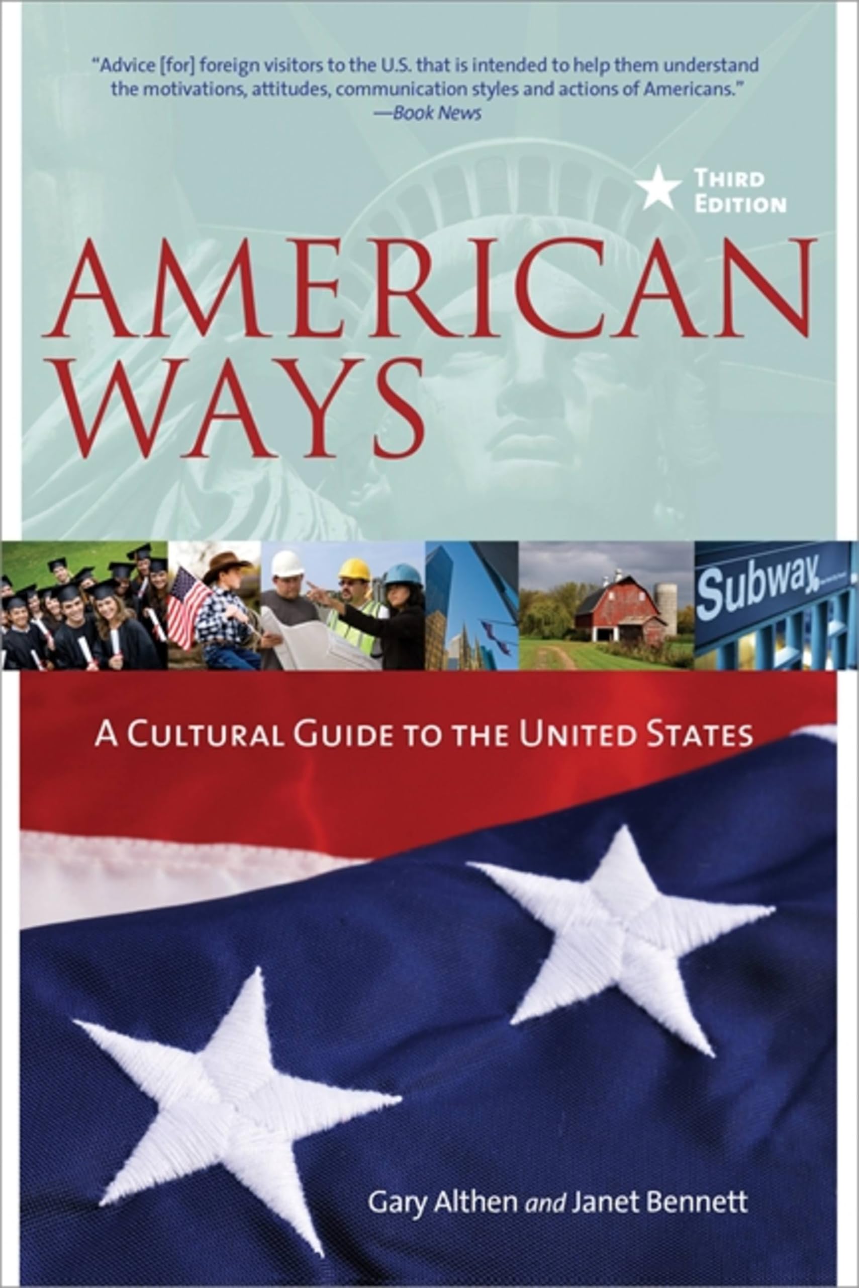 Buy American Ways (3Rd Edition) — BookShops.in