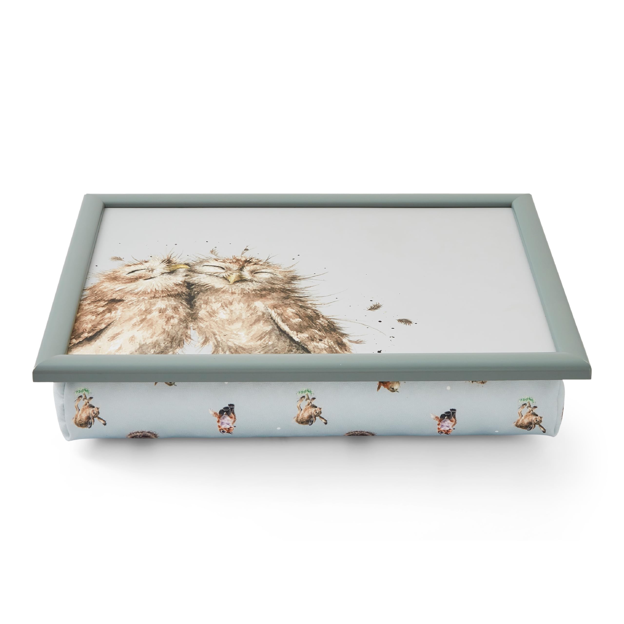 Wrendale Designs - 'Birds of A Feather' Lap Tray