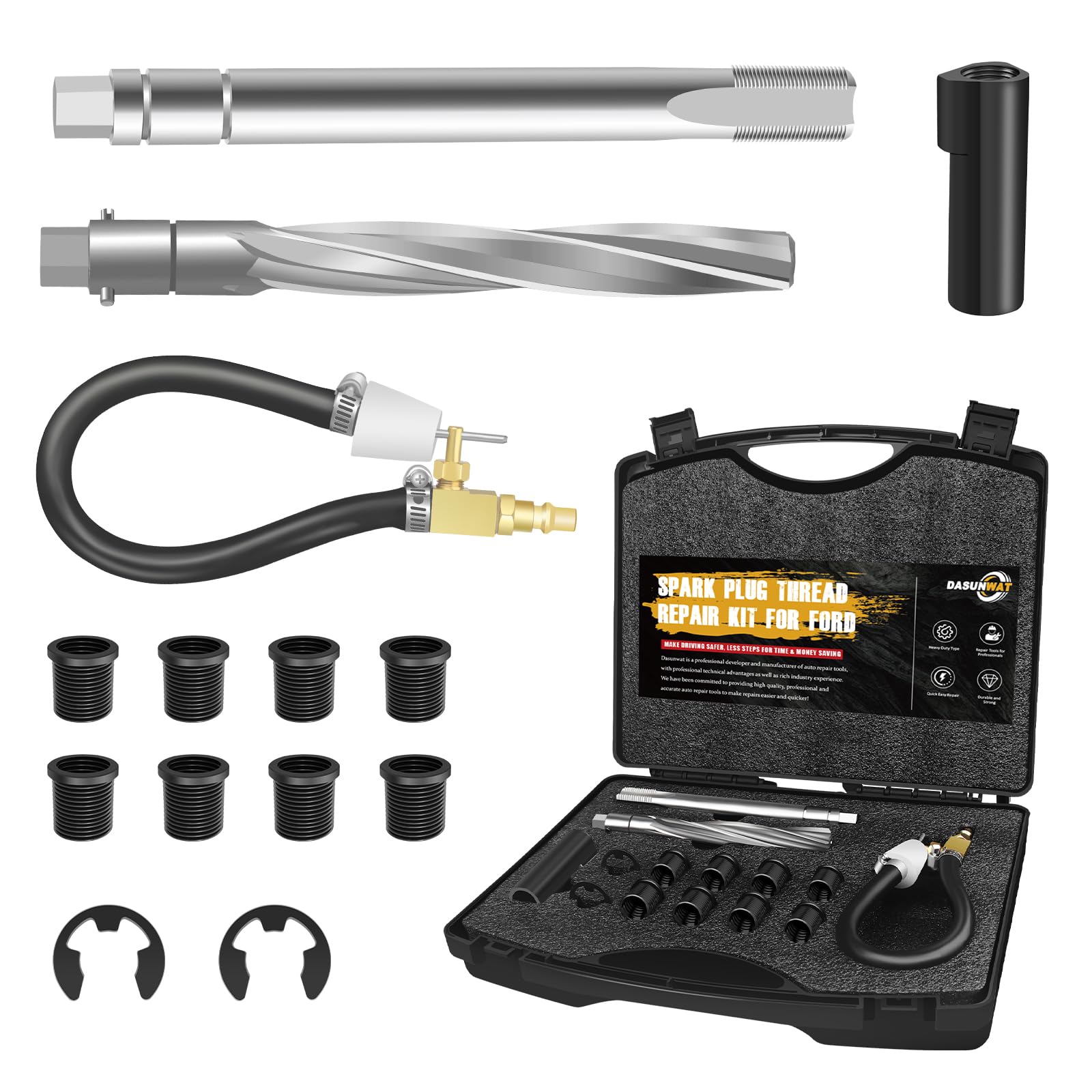 Photo 1 of 38900 Two Valve Ford Triton Tool Kit