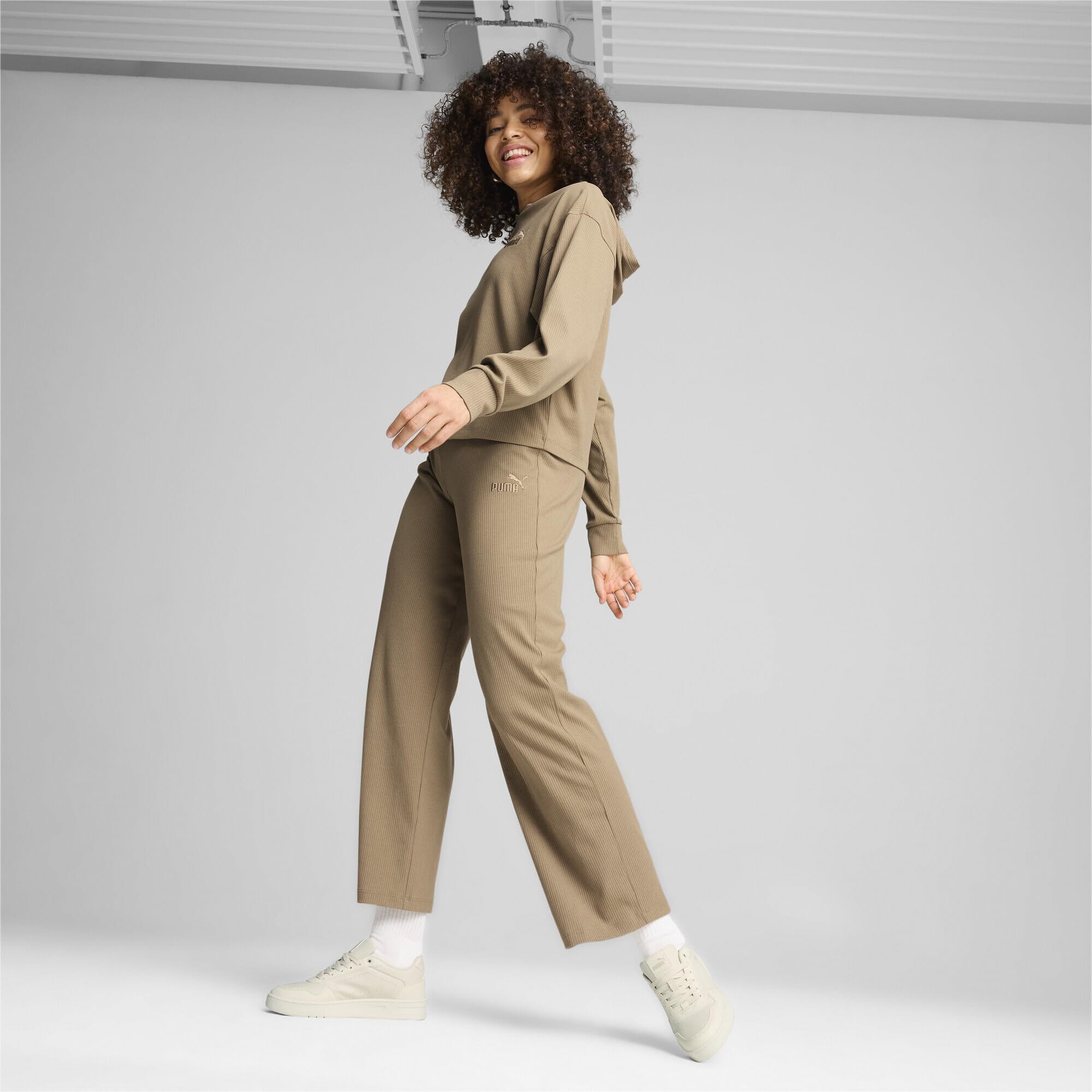 Puma COURT CLASSY Sneaker – Bild 3