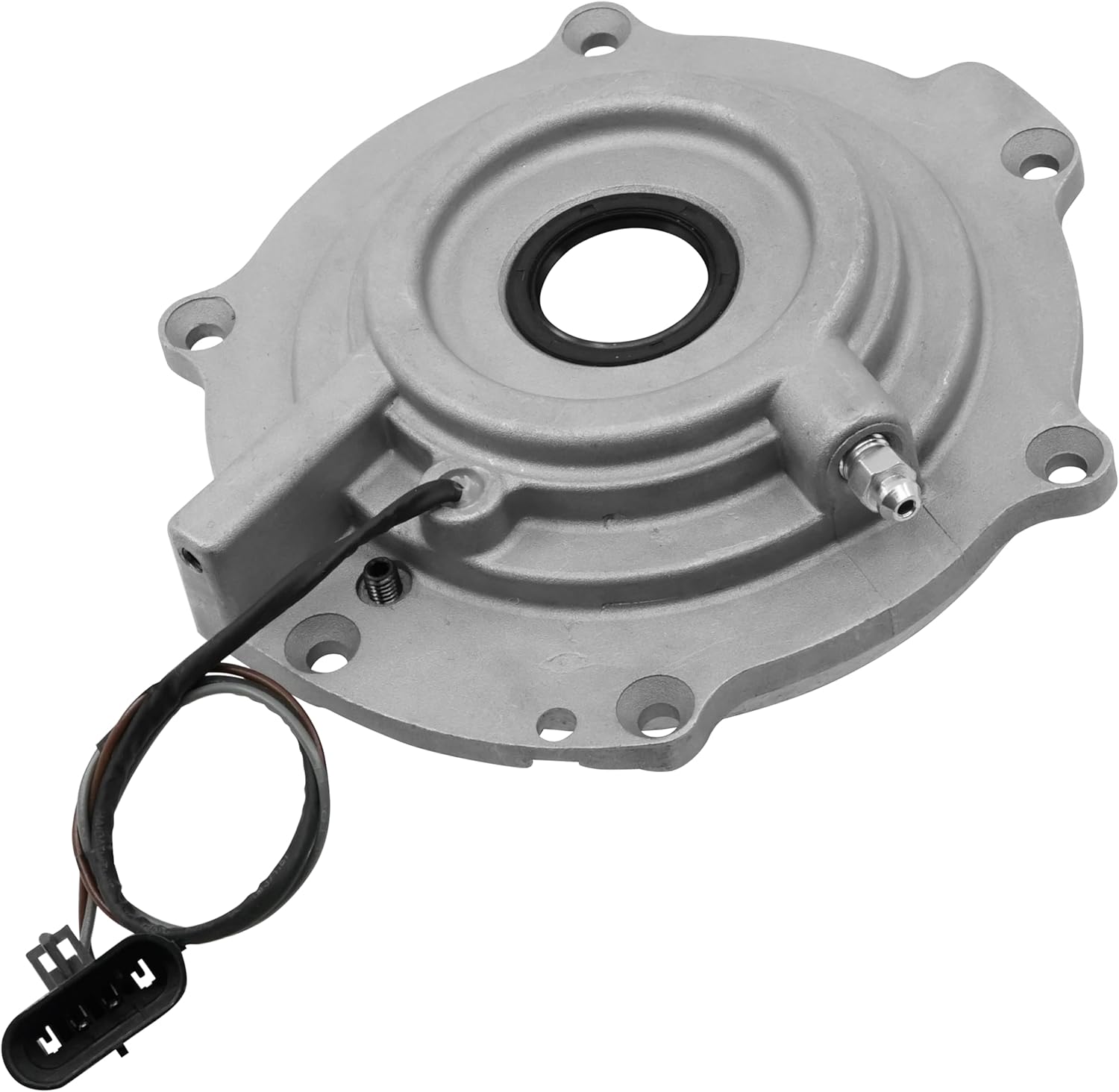Caltric Differential Output Cover Assembly Compatible with Polaris Sportsman XP 550 2010 2012-2014 / Sportsman 850 2010-2014