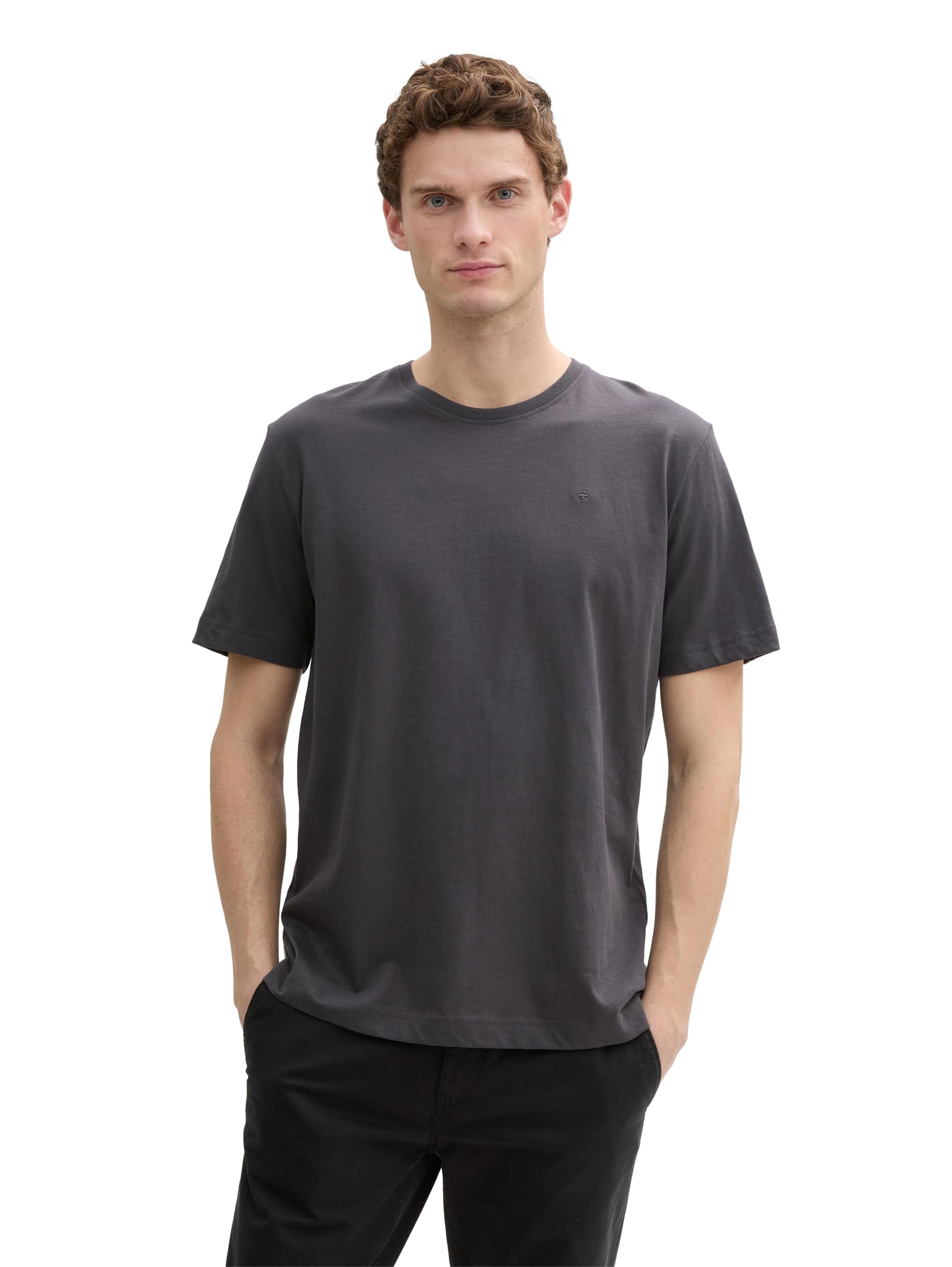 Tom Tailor Herren 1045833 T-Shirt