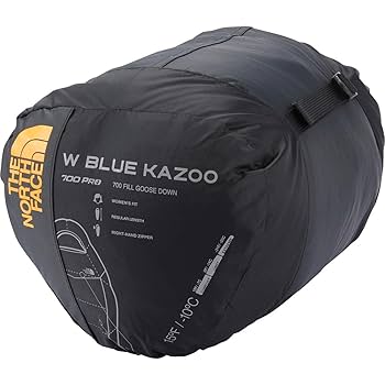 THE NORTH FACE 寝袋 青　NBR04611 THE NORTH FACE 寝袋 青 NBR04611 - メルカリ