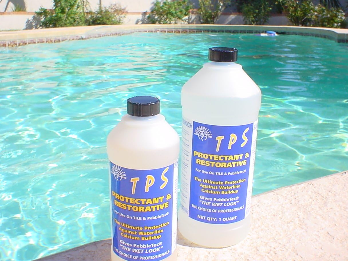 TPS Protectant & Restorative