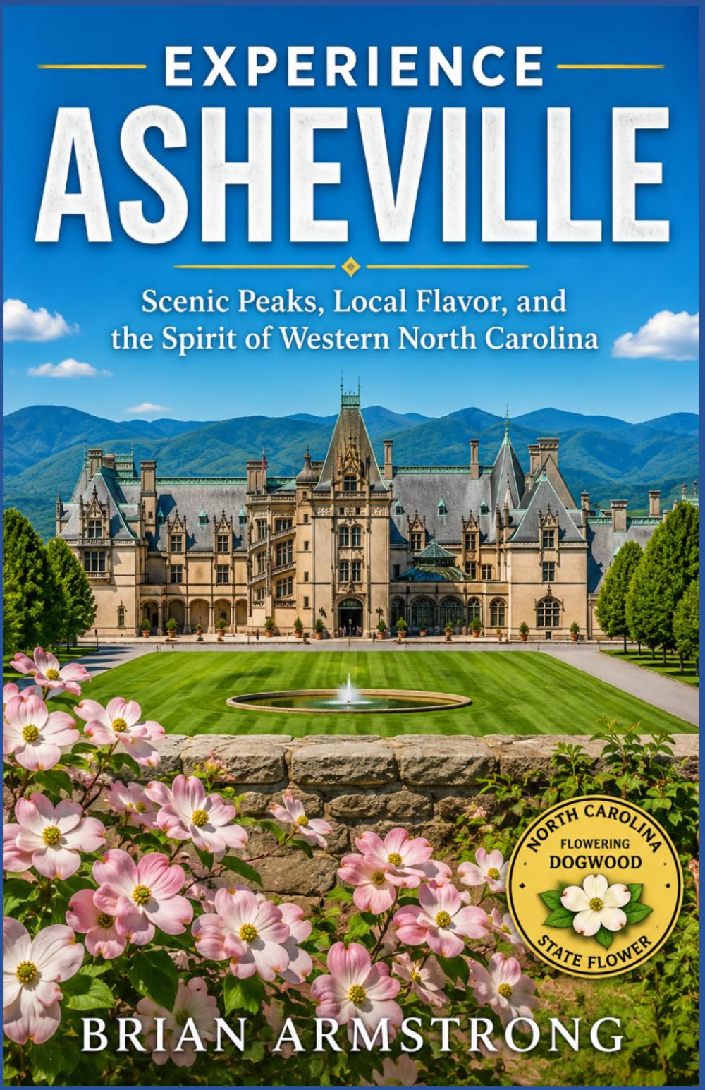 Experience Asheville: Scenic Peaks, Local Flavor, and the Spirit of Western North Carolina