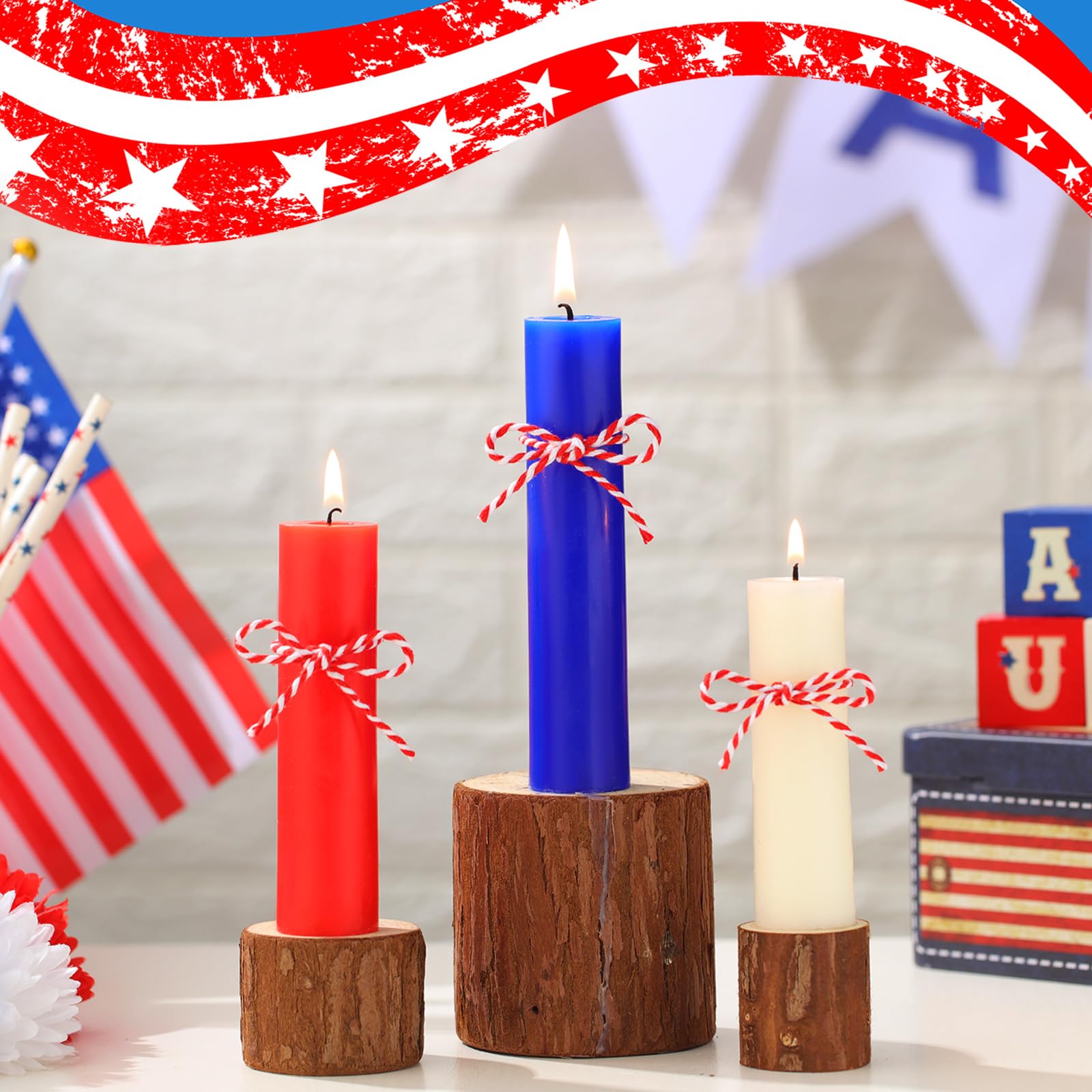 Yoshiki キャンドルセット