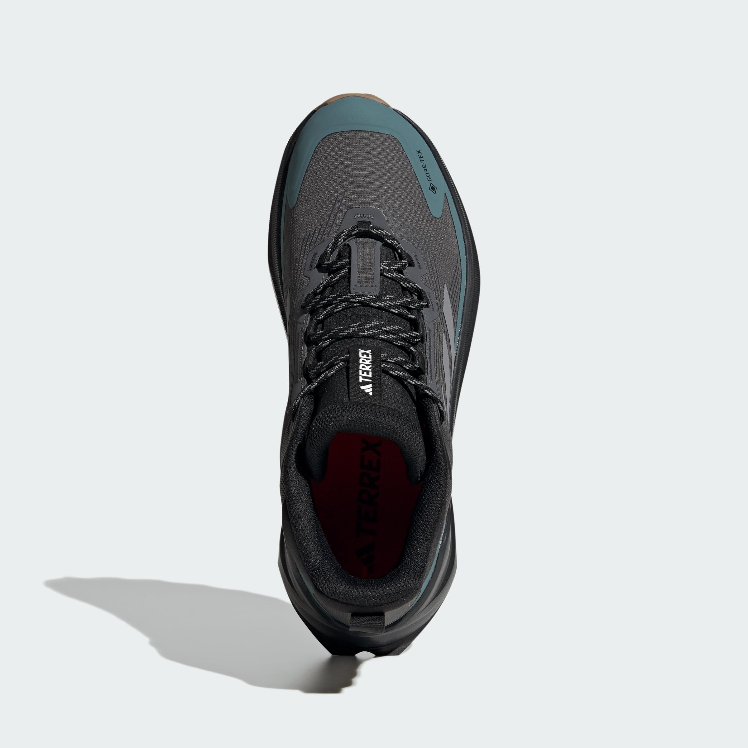 adidas Men Scarpe da Hiking Terrex Trailmaker 2.0 Mid Gore-Tex