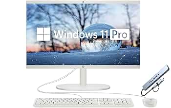 第10世代HP All-in-One PC i5/16G/256G/2TB 美品 第10世代HP All-in-One PC i5/16G/256G/2TB 美品 第10