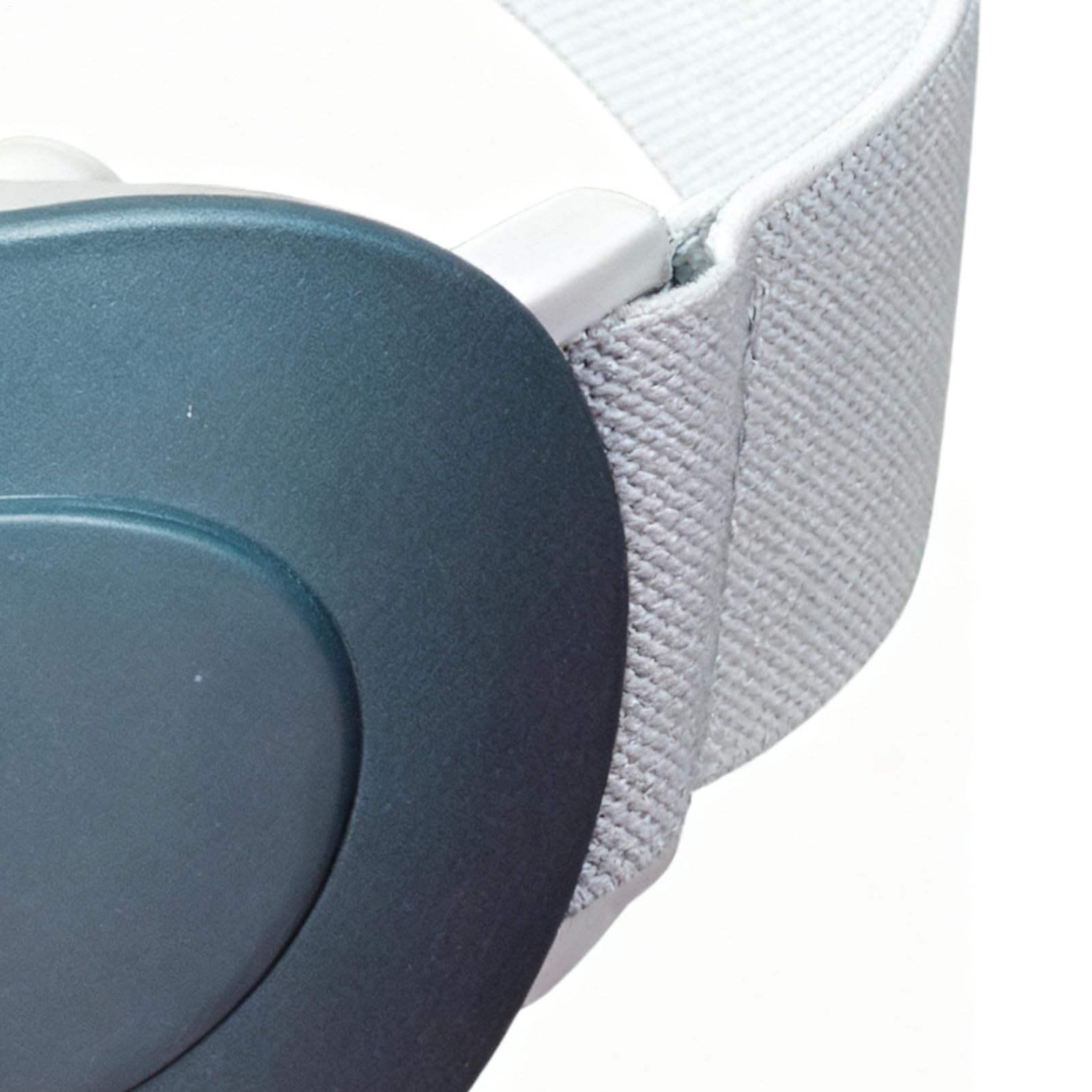 Masajeador de Ojos Ergonómico | Masajeador Ocular de Larga Duración para Adultos Ocupados, Estudiantes, Regalos de Cumpleaños y Navidad, en Dormitorio,