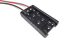 Vista 1 de Adaptador 10AWG para 40V Ryobi batería de iones de litio Dock Power Connector Wire Robotics