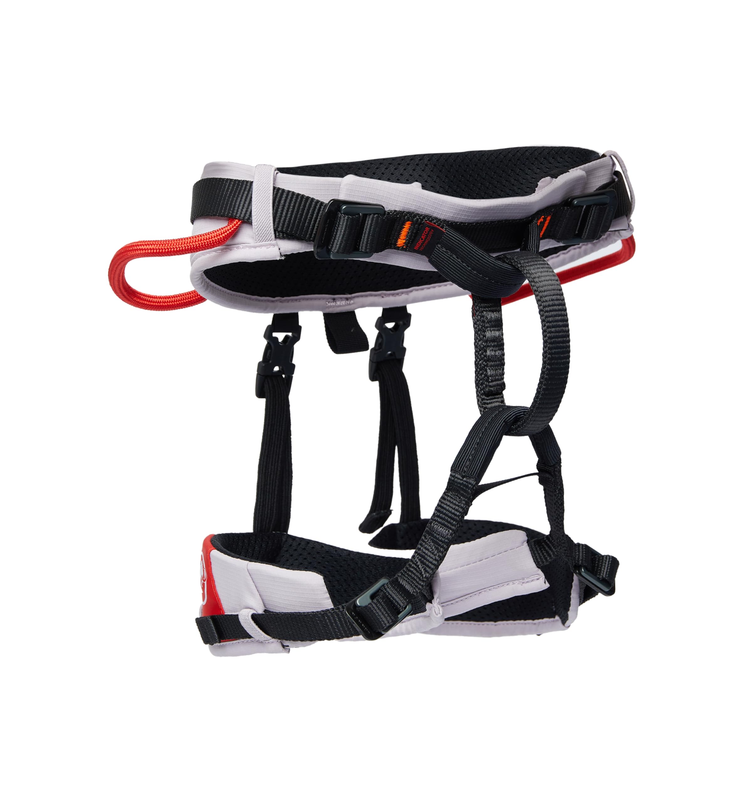 Mammut Mammut Ophir Kids 2.0 Harness Sangle d'escalade Mixte enfant