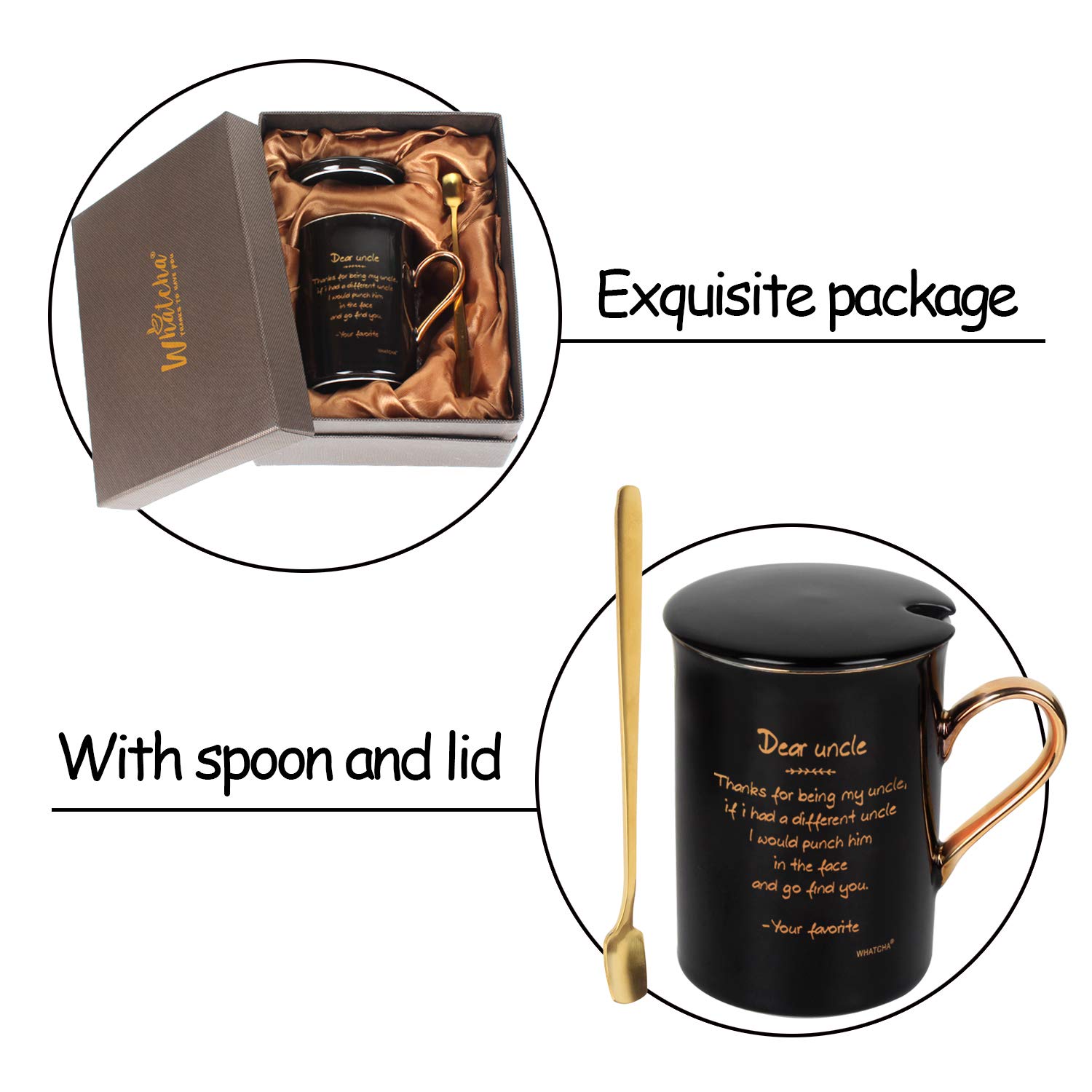 amber coffee cup KINTO Cast Amber Mug (430ml/14.6oz)
