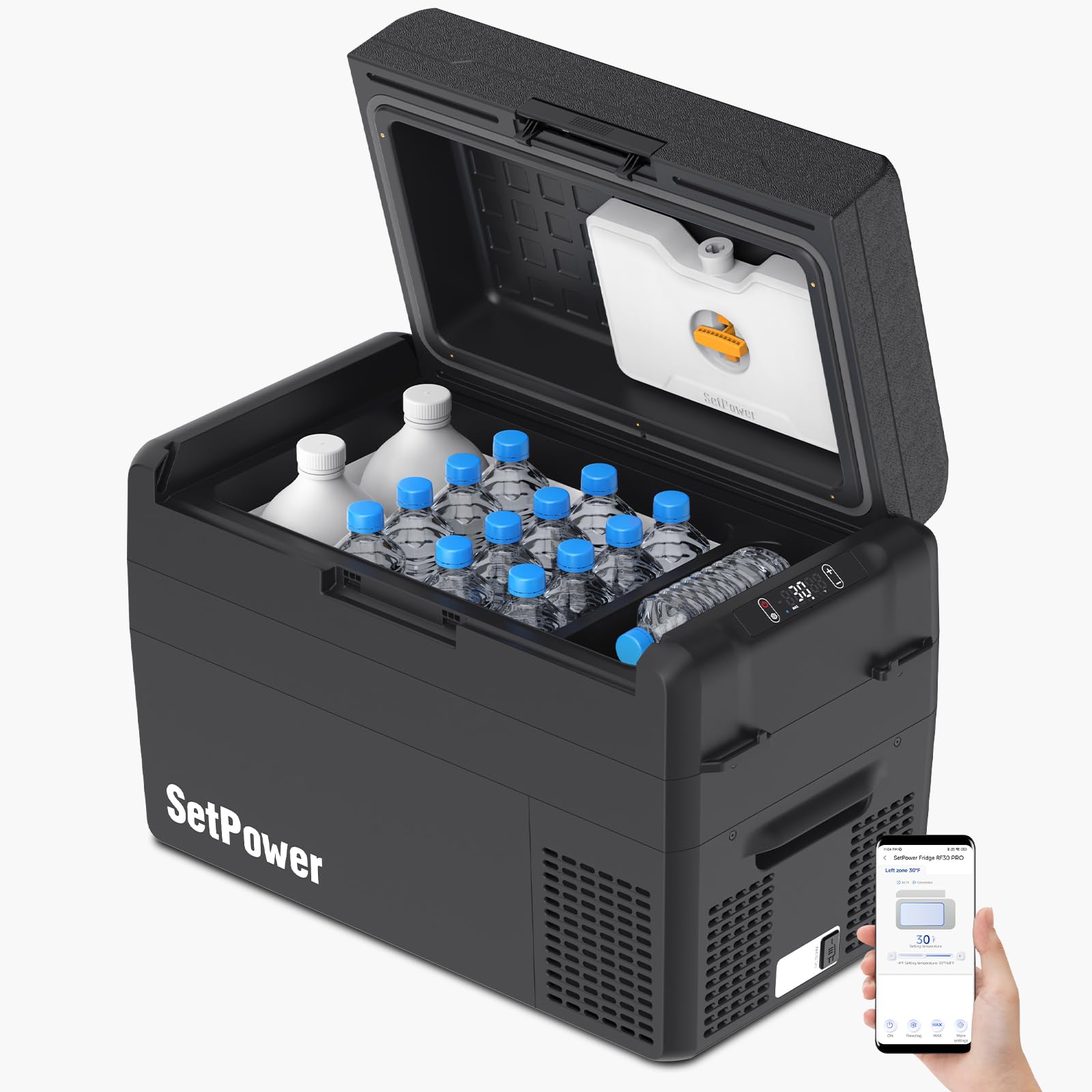 Setpower RF30 PRO