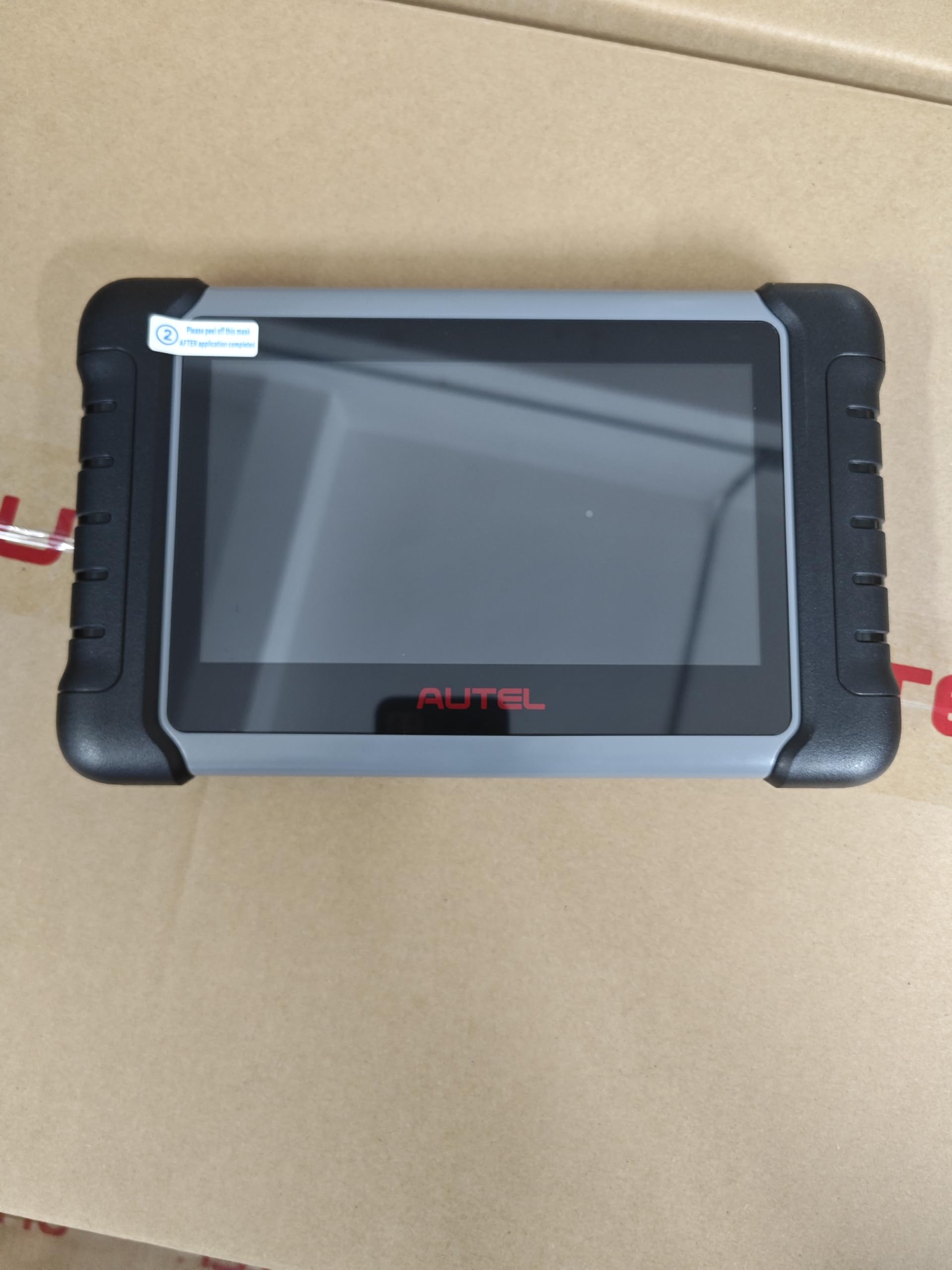日本語最新版 Autel MK808S OBD2 診断機 輸入車 国産車 軽自動 Autel 