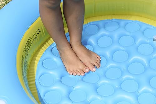 Miniatura 6 de Piscina de juego de tiburones 37.8 in x 29.1 in