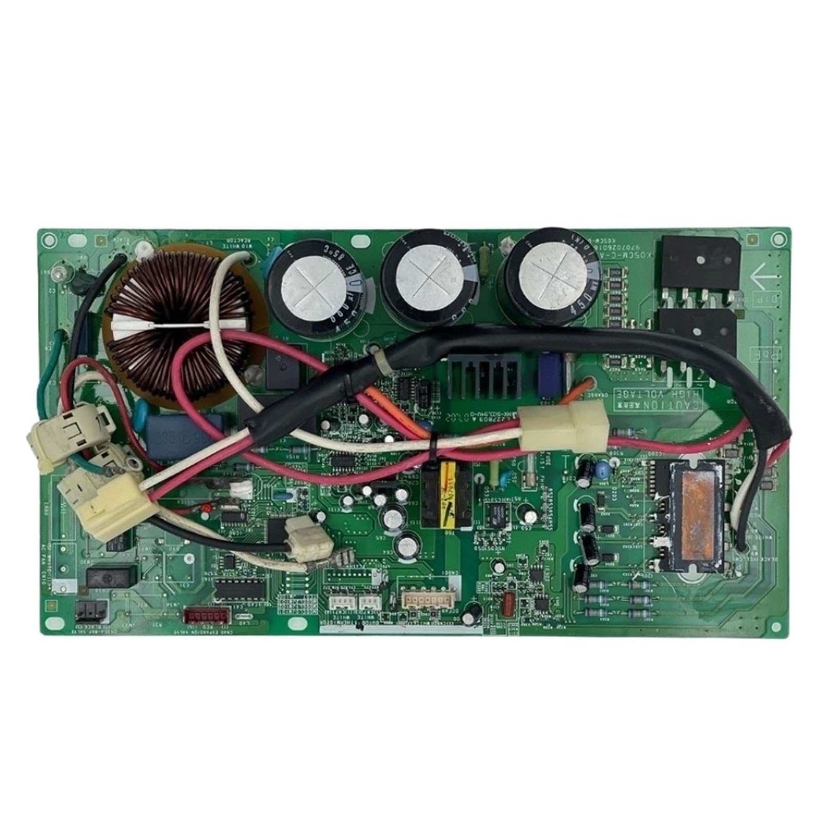 Air Conditioner Control Board，Compatible For Fujitsu，for K05CM-C-A 03 K05CM-03 9707026016(For 24000 Btu)
