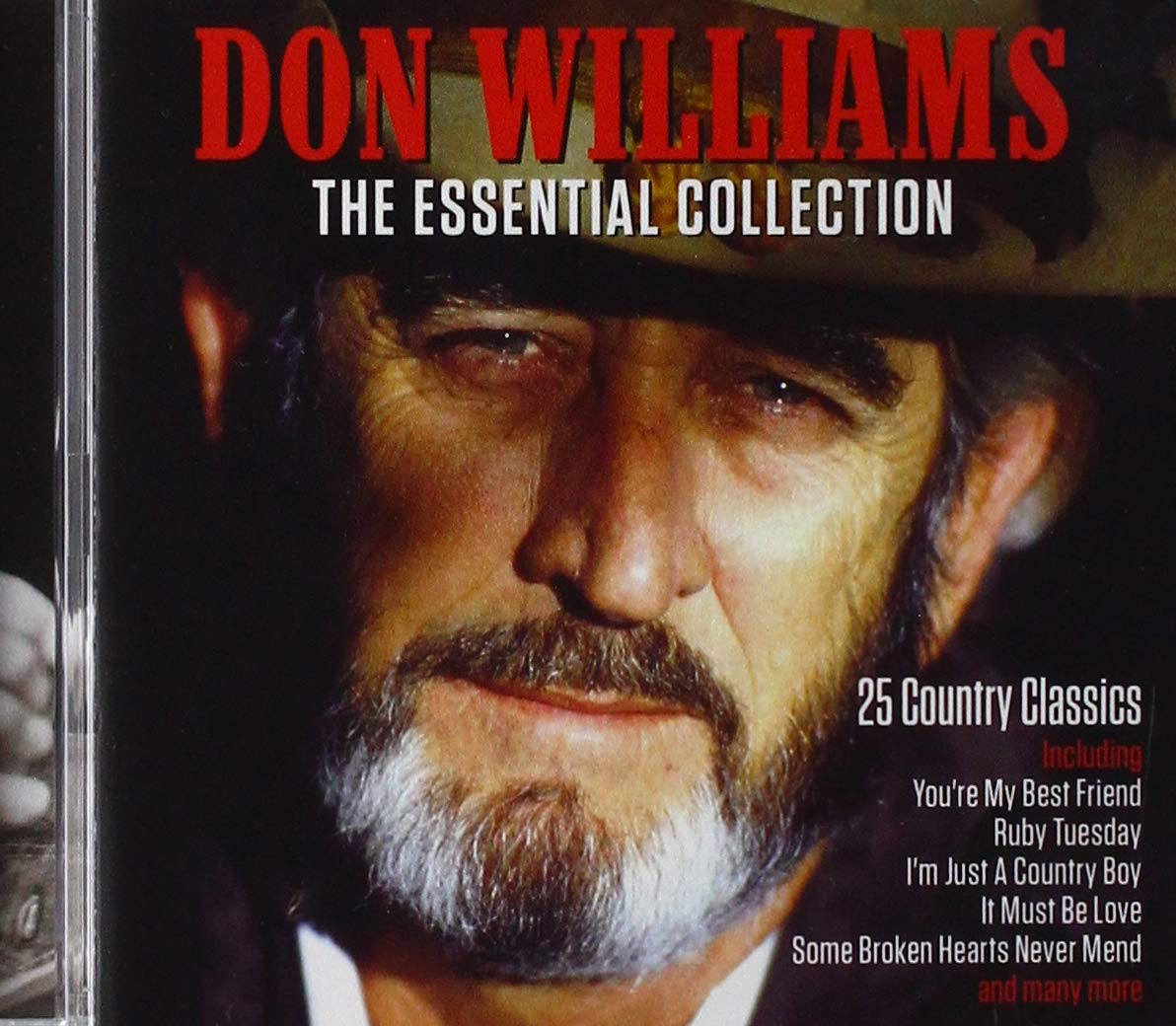 The essential collection