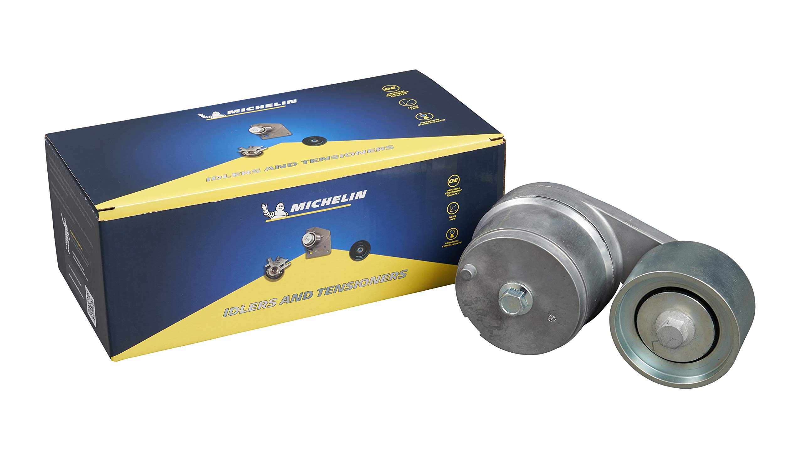 MICHELIN Serpentine Belt Tensioner SMAMP40362