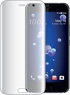 BBC???Protector de Pantalla de Cristal Templado para HTC U11