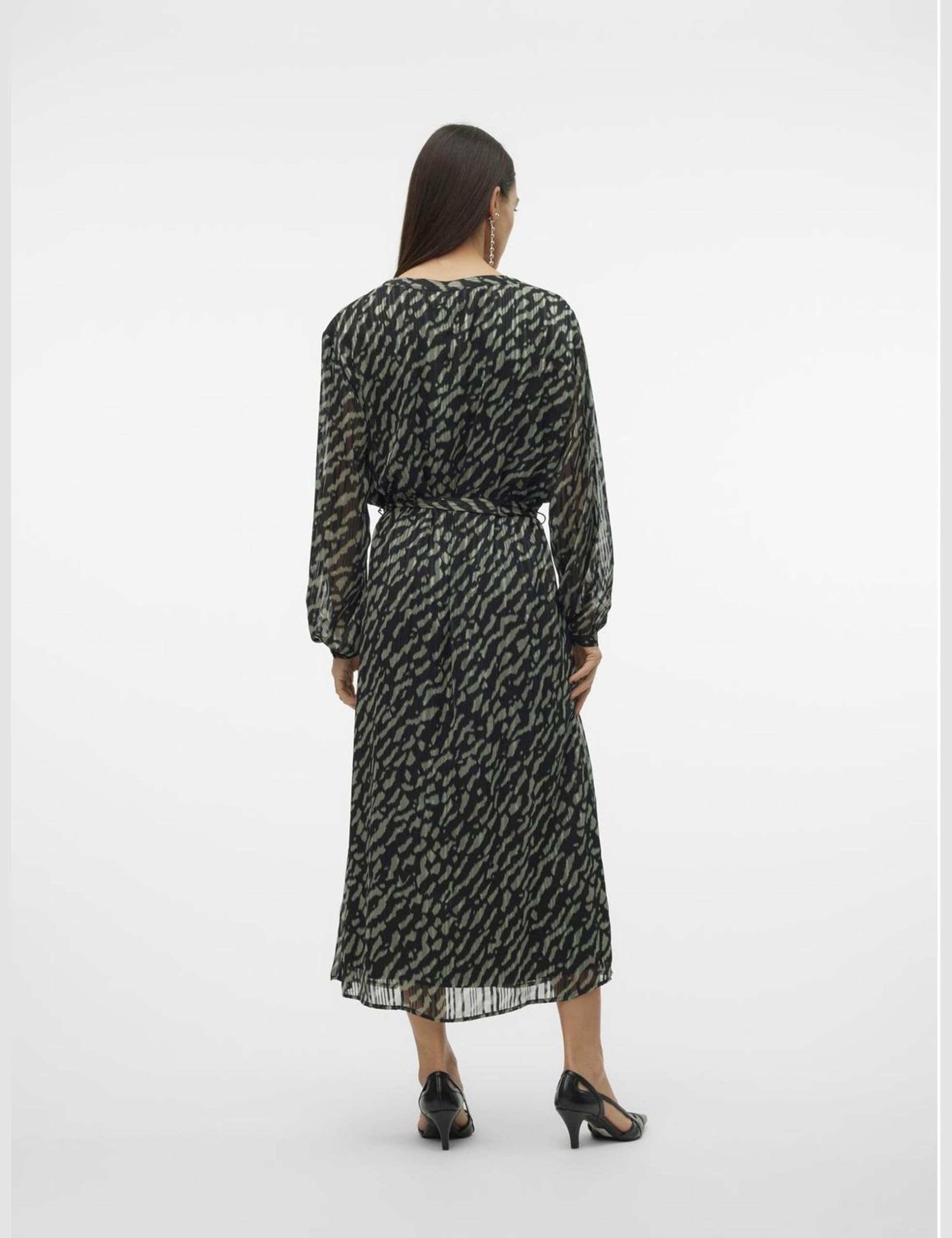VERO MODA Robe Femme