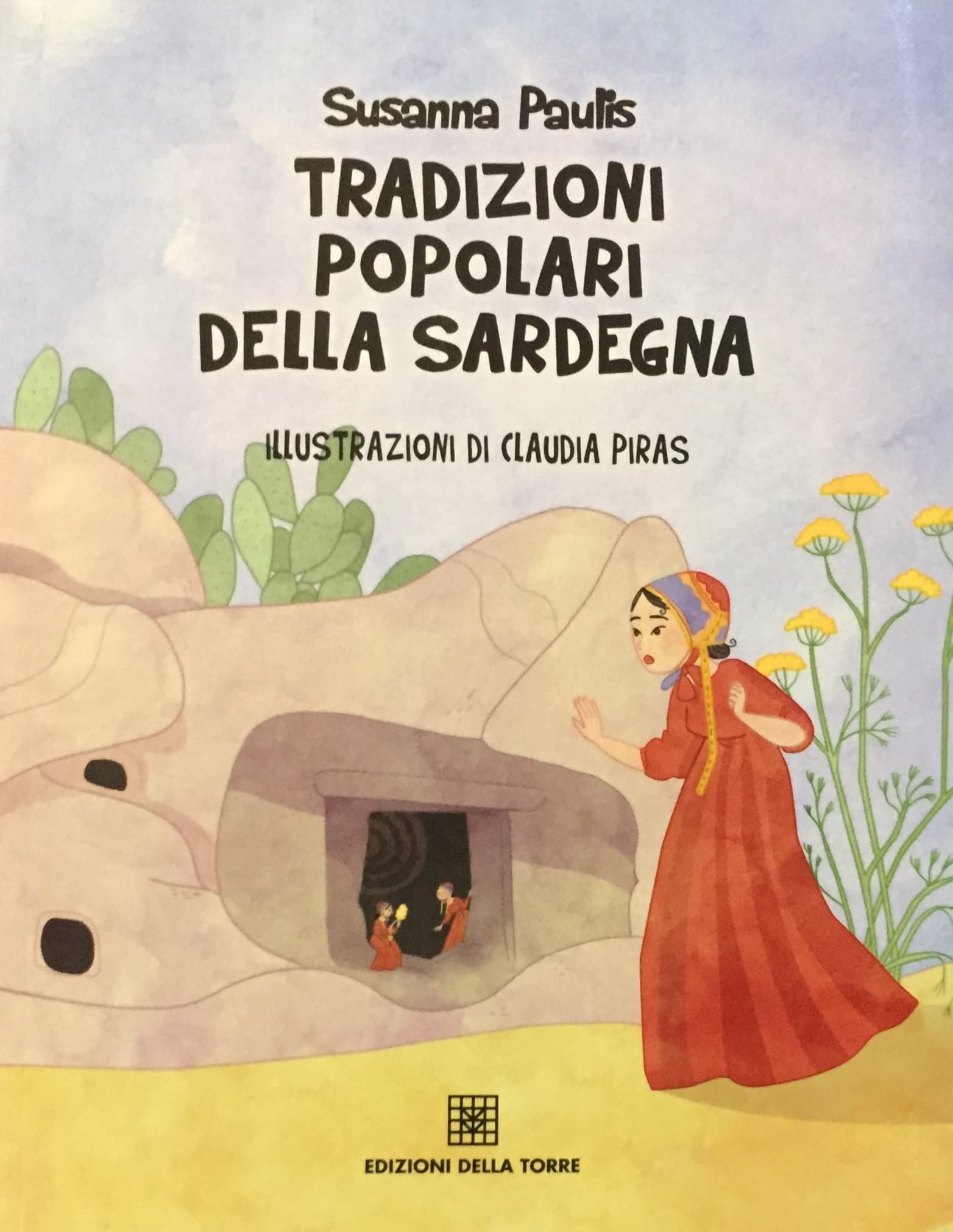 Tradizioni Popolari Della Sardegna - 4